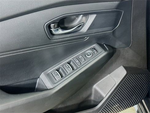 Certified 2024 Honda Accord LX image 17