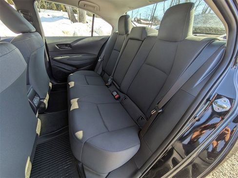 Certified 2024 Toyota Corolla LE image 18