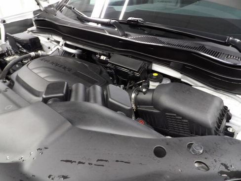 Used 2023 Honda Ridgeline Black Edition image 24
