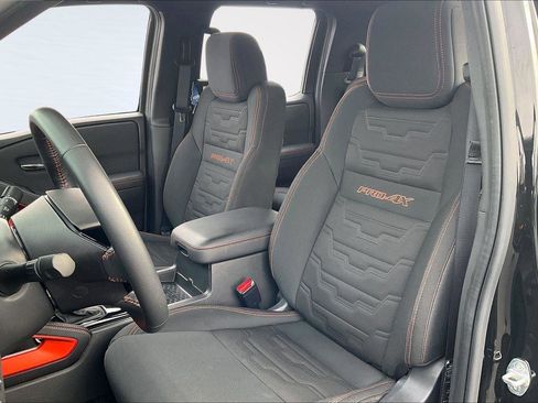 Used 2024 Nissan Frontier PRO-4X w/ Pro Convenience Package image 25