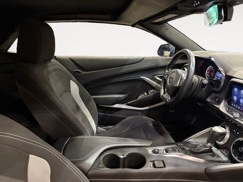 Used 2023 Chevrolet Camaro LT w/ RS Package image 17