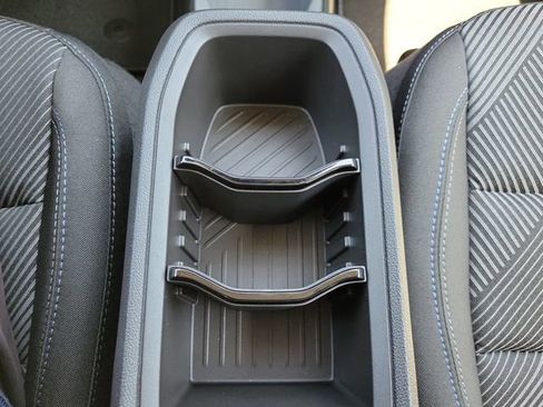 New 2027 Chevrolet Bolt LT w/ Comfort Package FWD image 29