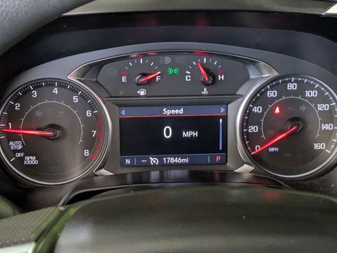 Used 2025 Chevrolet Blazer LT AWD/4WD image 22