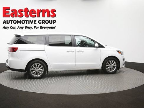 Used 2020 Kia Sedona EX FWD image 45