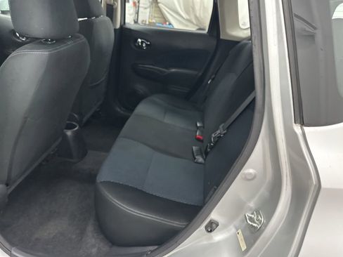 Used 2017 Nissan Versa Note SV image 19