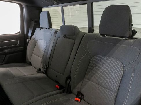 Certified 2022 RAM 1500 Big Horn AWD/4WD image 29