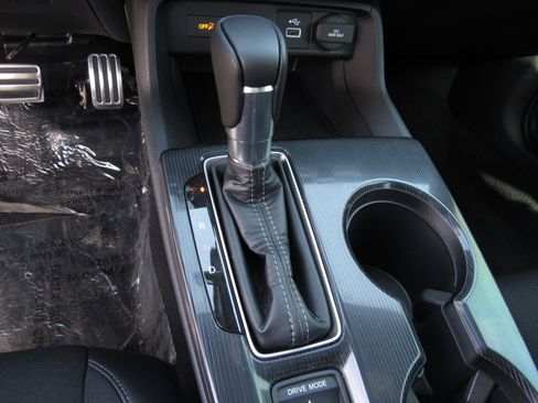 New 2026 Honda Civic Sport image 18