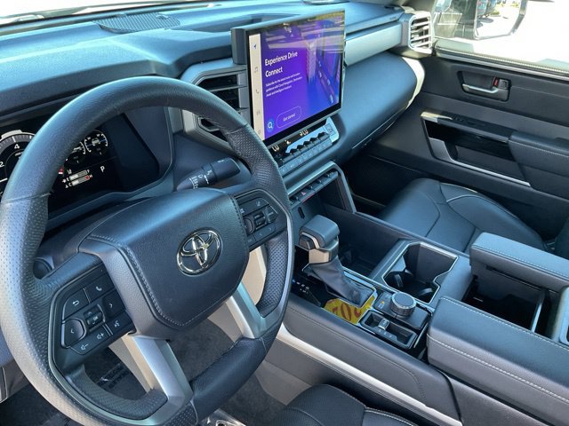 Used 2026 Toyota Tundra Limited AWD/4WD image 20
