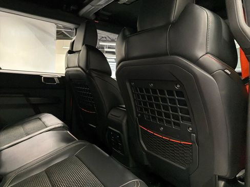 Used 2023 Ford Bronco Raptor AWD/4WD image 26