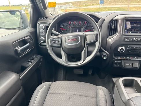 Certified 2024 GMC Sierra 1500 Pro w/ Pro Value Package AWD/4WD image 13