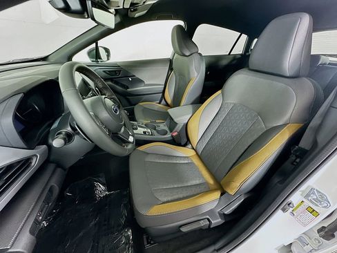 New 2026 Subaru Crosstrek 2.5i Sport image 27
