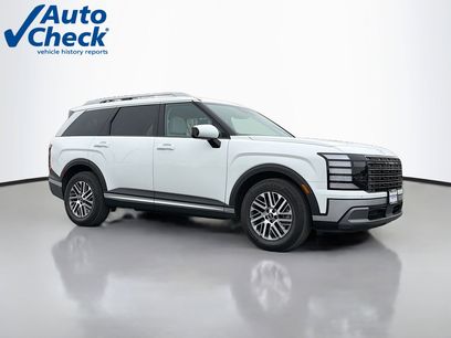 Used 2026 Hyundai Palisade SEL