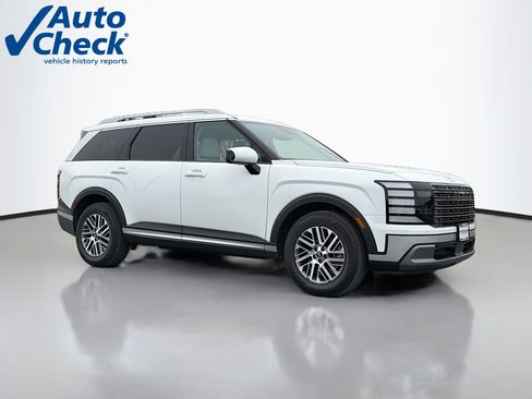 Used 2026 Hyundai Palisade SEL image 1