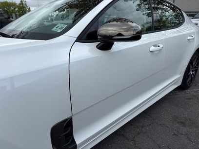 Used 2023 Kia Stinger GT-Line w/ Sun & Sound Package