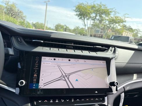 New 2026 Jeep Grand Cherokee Altitude image 20