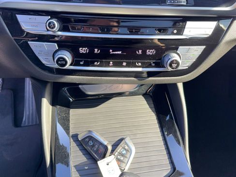 Used 2020 BMW X4 xDrive30i w/ Convenience Package image 21