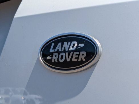 Used 2020 Land Rover Range Rover Evoque SE AWD/4WD image 36