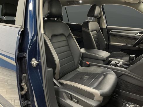 Used 2023 Volkswagen Atlas SEL R-Line image 30