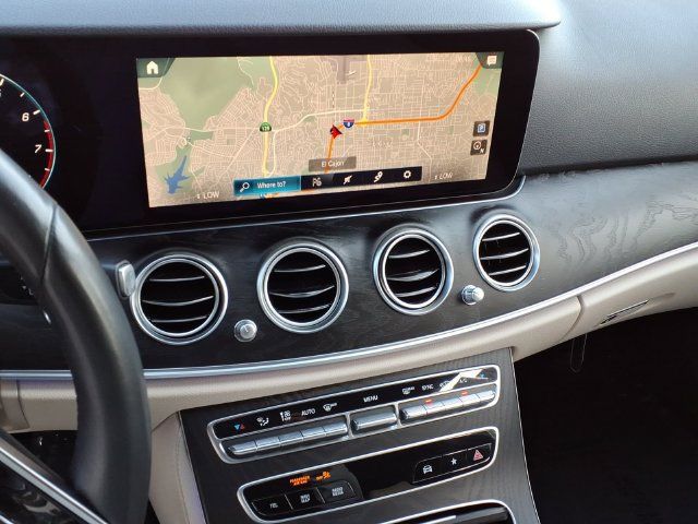 Certified 2023 Mercedes-Benz E 350 Sedan image 5