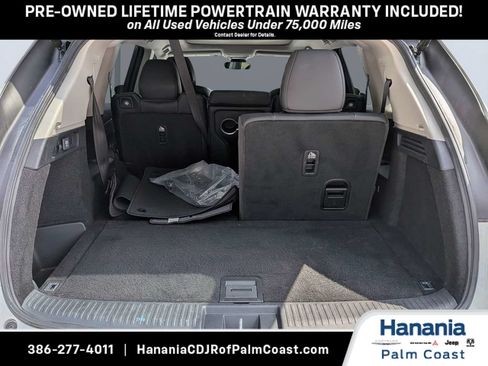Used 2024 Acura MDX FWD image 12