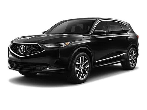 Certified 2024 Acura MDX SH-AWD w/ Technology Package image 1
