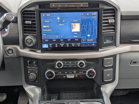 Used 2024 Ford F150 XLT w/ Equipment Group 302A MID AWD/4WD image 27