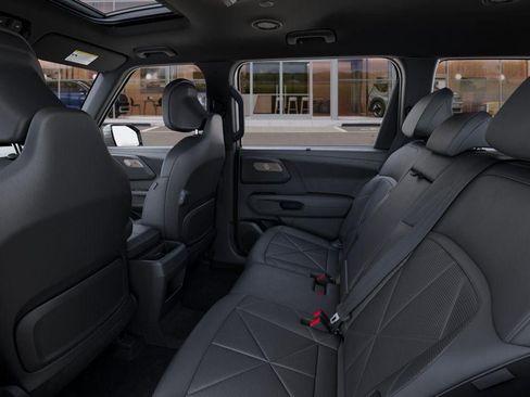 New 2027 Kia Telluride EX AWD/4WD image 18