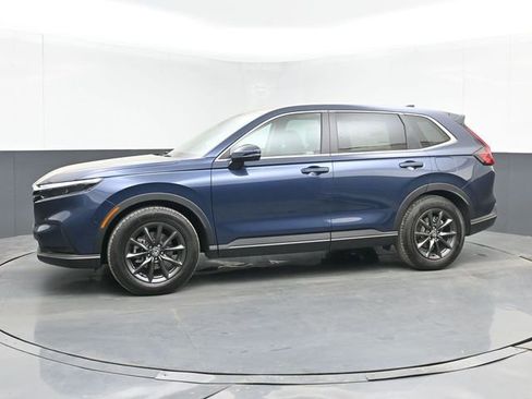 New 2026 Honda CR-V EX-L image 6