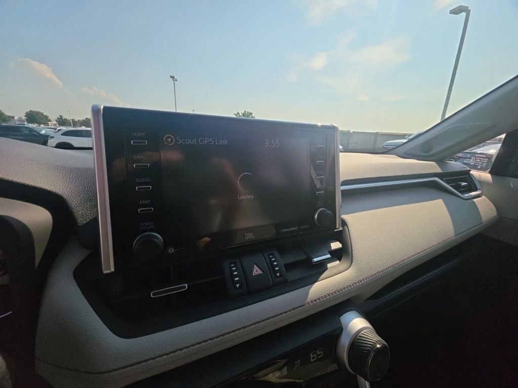 Used 2019 Toyota RAV4 XLE Premium w/ Advanced Technology Package AWD/4WD image 21