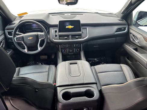 Used 2024 Chevrolet Tahoe Premier image 10