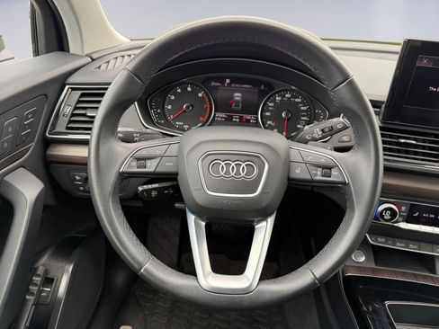 Used 2023 Audi Q5 2.0T Premium w/ Convenience Package AWD/4WD image 22