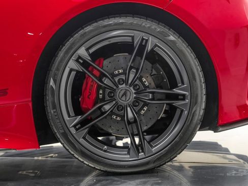 Used 2022 Acura NSX Type S AWD/4WD image 60