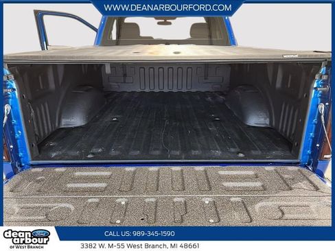 Used 2018 Ford F150 XL w/ Equipment Group 101A Mid AWD/4WD image 14