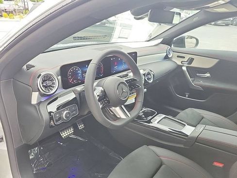 Certified 2025 Mercedes-Benz CLA 250 4MATIC image 27