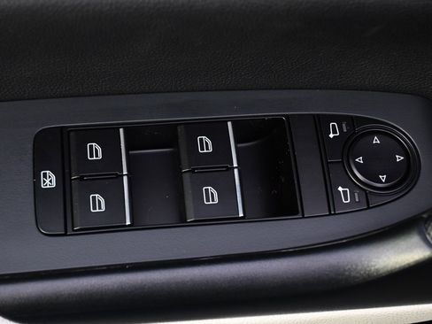 New 2026 MAZDA CX-50 AWD 2.5 S w/ Cargo Package image 23