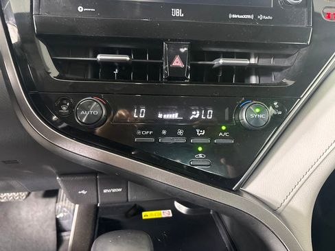 Used 2023 Toyota Camry XLE FWD image 18