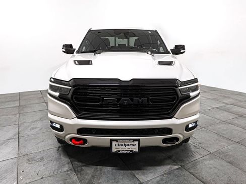 Used 2022 RAM 1500 Limited image 2