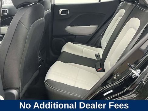 New 2026 Hyundai Venue SEL FWD image 13