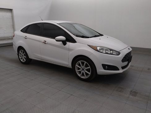 Used 2019 Ford Fiesta SE w/ Equipment Group 201A FWD image 11