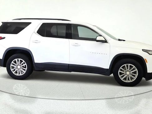 Used 2023 Chevrolet Traverse LT FWD image 10