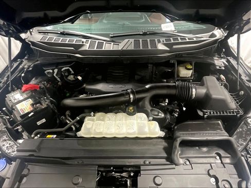 Used 2021 Ford F150 Lariat image 30