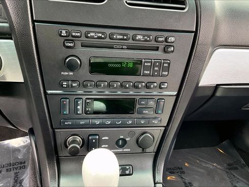 Used 2004 Ford Thunderbird Deluxe image 26