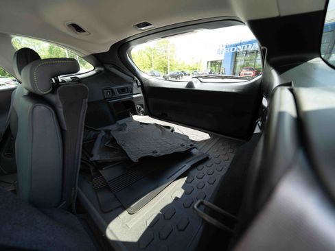 Used 2022 Subaru Outback Onyx Edition XT AWD/4WD image 24
