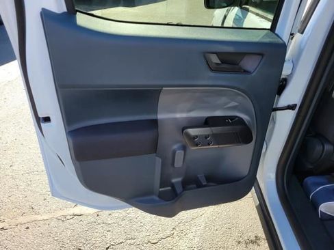 New 2025 Ford Maverick XL w/ Equipment Group 101A image 15