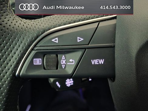 Used 2023 Audi SQ5 Premium Plus w/ Premium Plus Package AWD/4WD image 37
