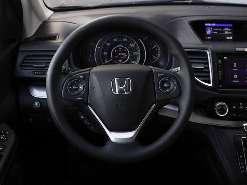 Used 2016 Honda CR-V EX image 26