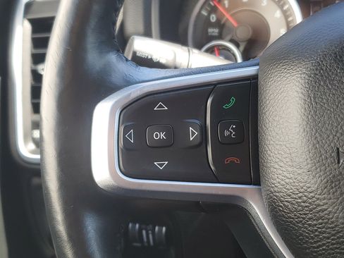 Used 2019 RAM 1500 Big Horn AWD/4WD image 23
