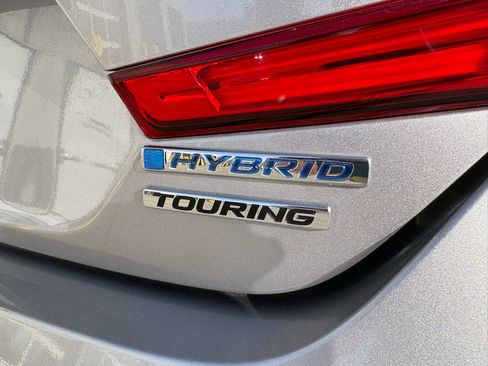Certified 2021 Honda Accord Touring image 33