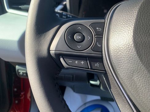 New 2026 Toyota Corolla SE FWD image 26