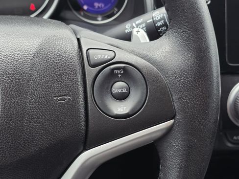 Used 2016 Honda Fit EX-L image 29